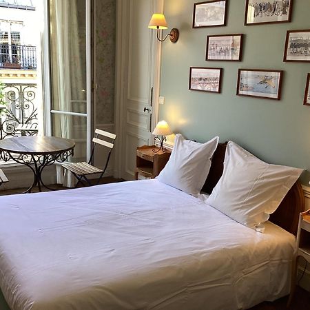 Bed And Breakfast Paris Quartier Champs-Elysees Экстерьер фото