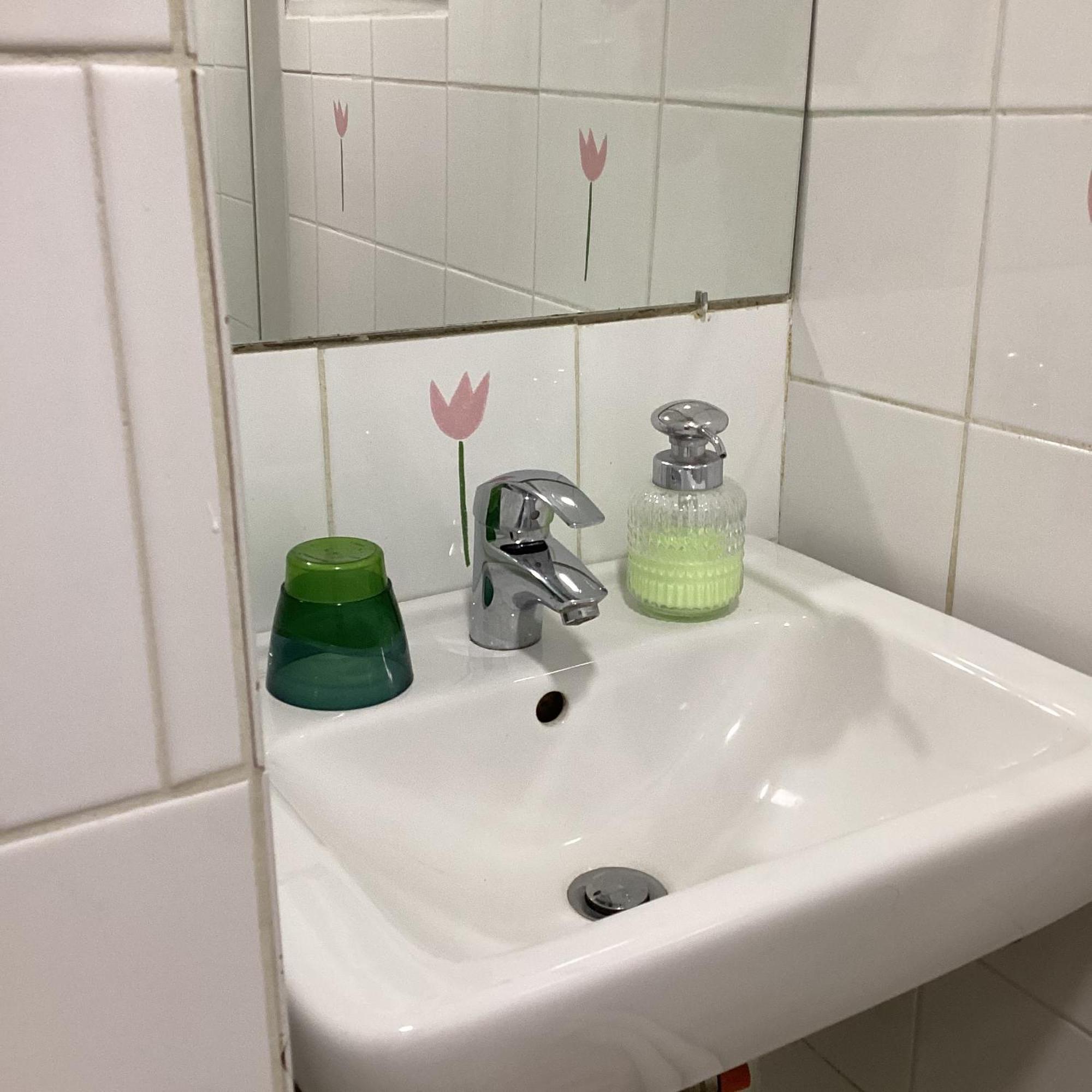 Bed And Breakfast Paris Quartier Champs-Elysees Экстерьер фото