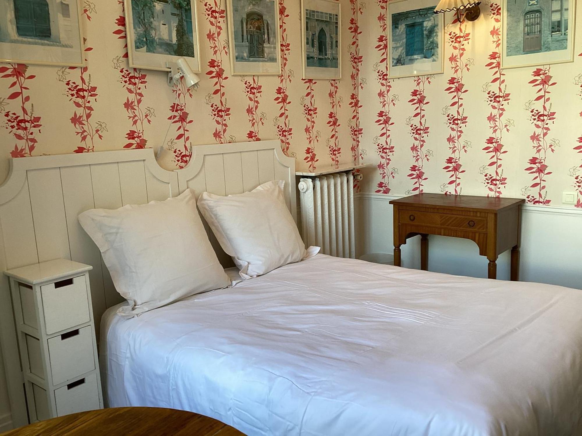 Bed And Breakfast Paris Quartier Champs-Elysees Экстерьер фото