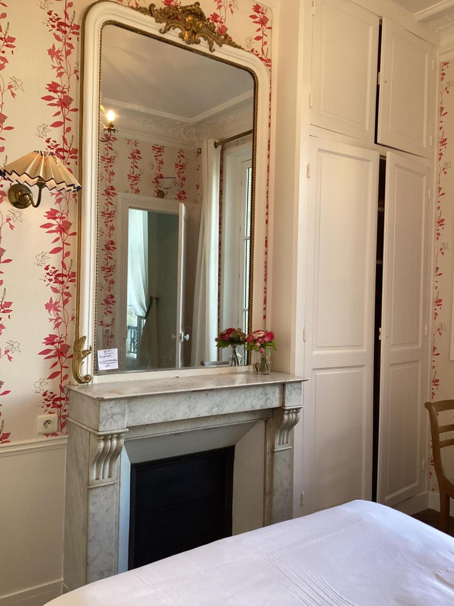 Bed And Breakfast Paris Quartier Champs-Elysees Экстерьер фото