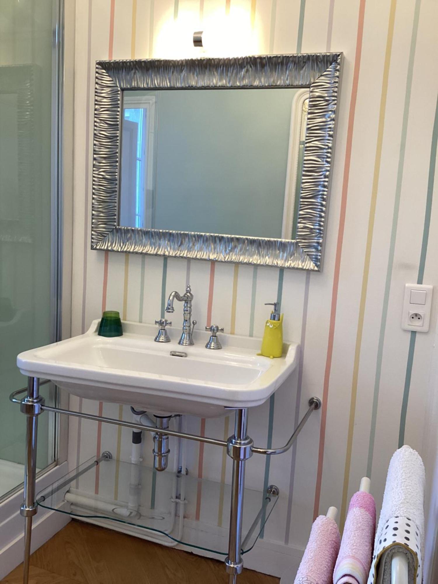 Bed And Breakfast Paris Quartier Champs-Elysees Экстерьер фото
