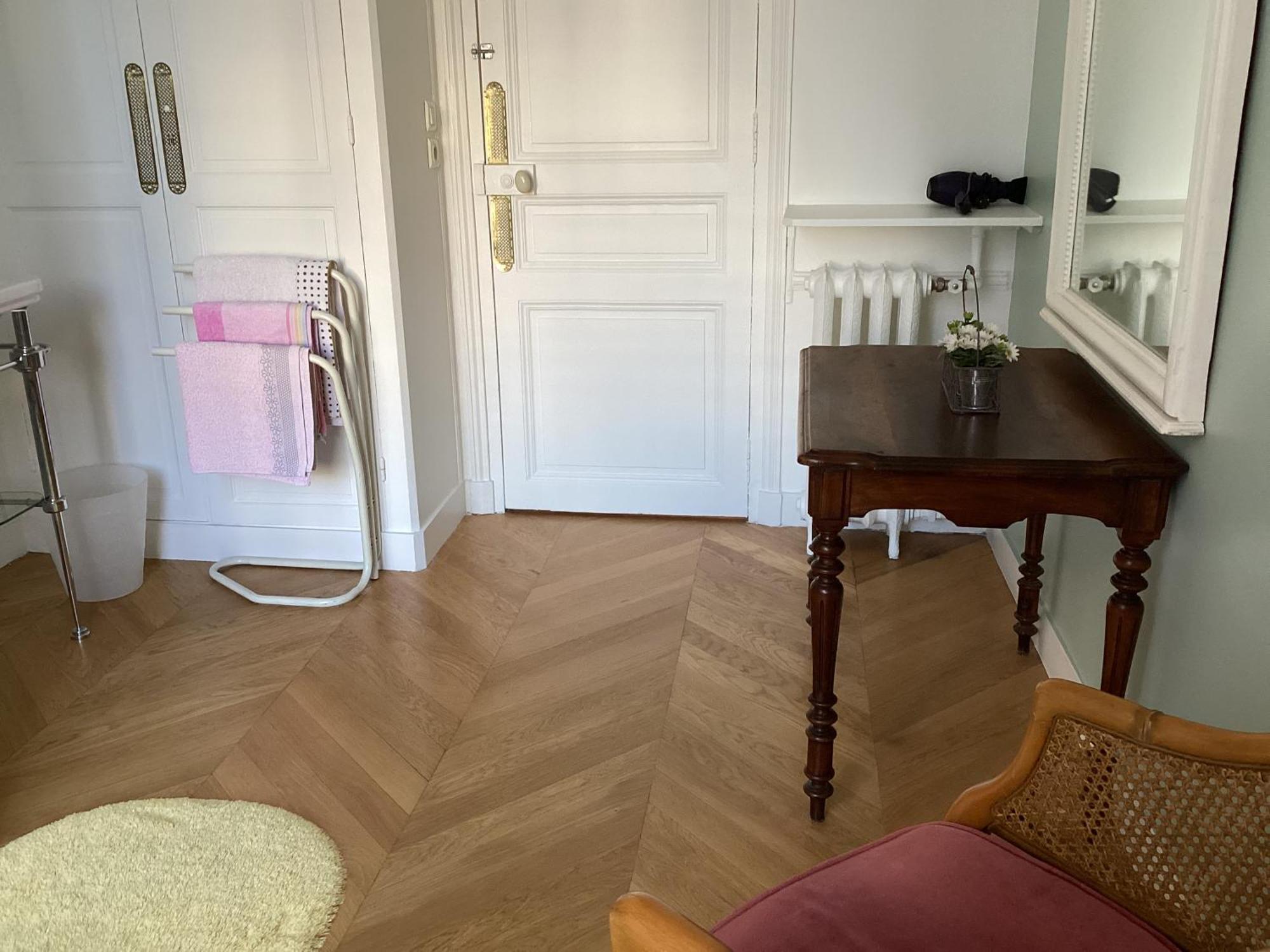 Bed And Breakfast Paris Quartier Champs-Elysees Экстерьер фото