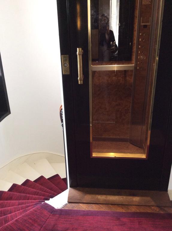Bed And Breakfast Paris Quartier Champs-Elysees Экстерьер фото